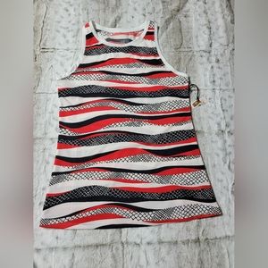 Tail Women's Sleeveless Golf/Tennis Top